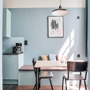 3* Hotell Forenom Varvsstaden