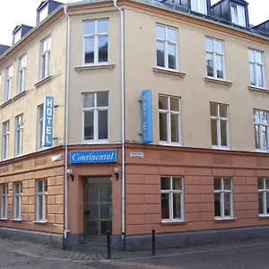 3* Hotell Continental