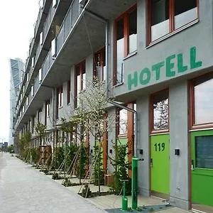 3* Hotell Ohboy
