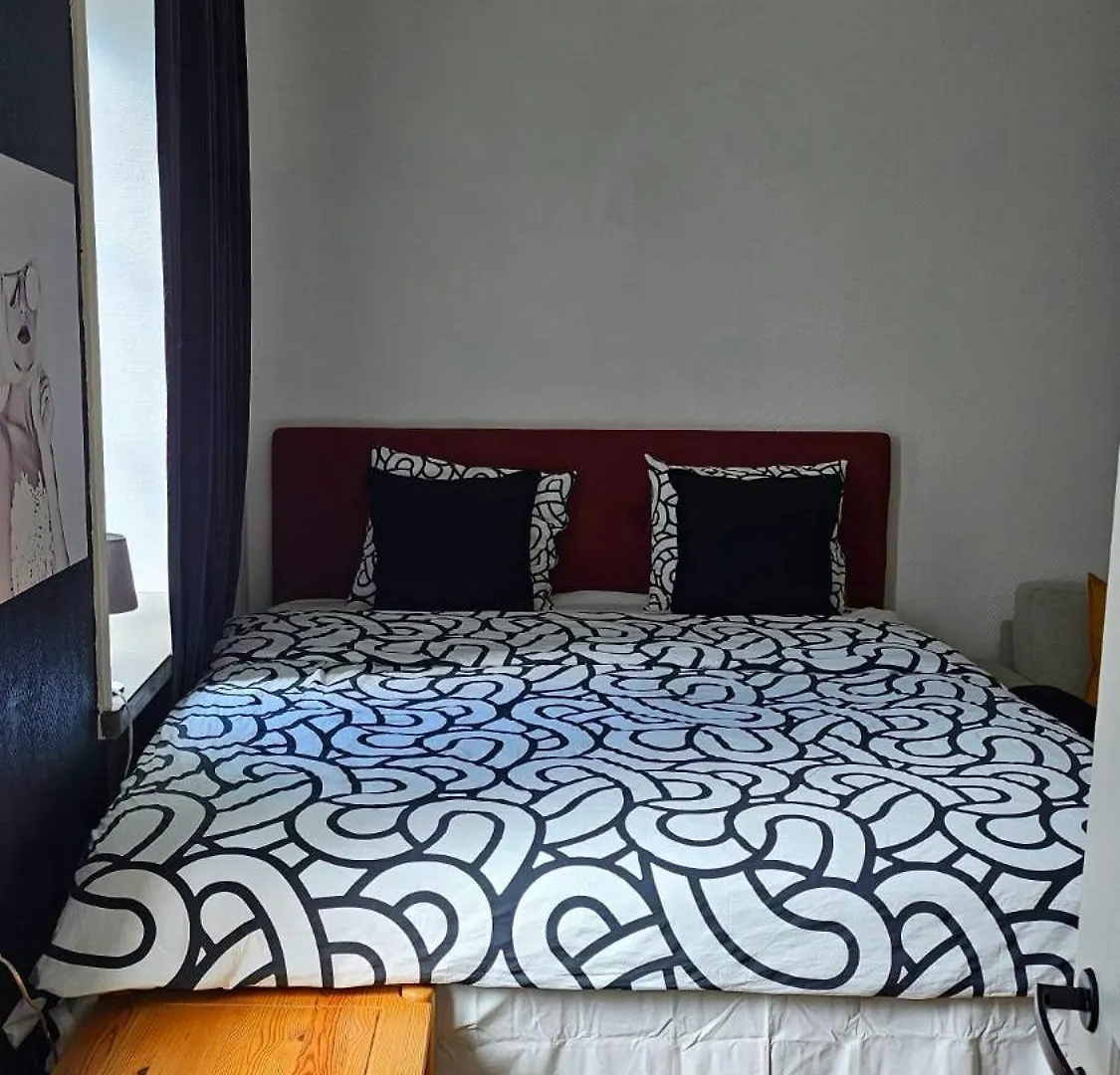 شقة Comfort Appartment # 2 Vaernhem Malmoe السويد