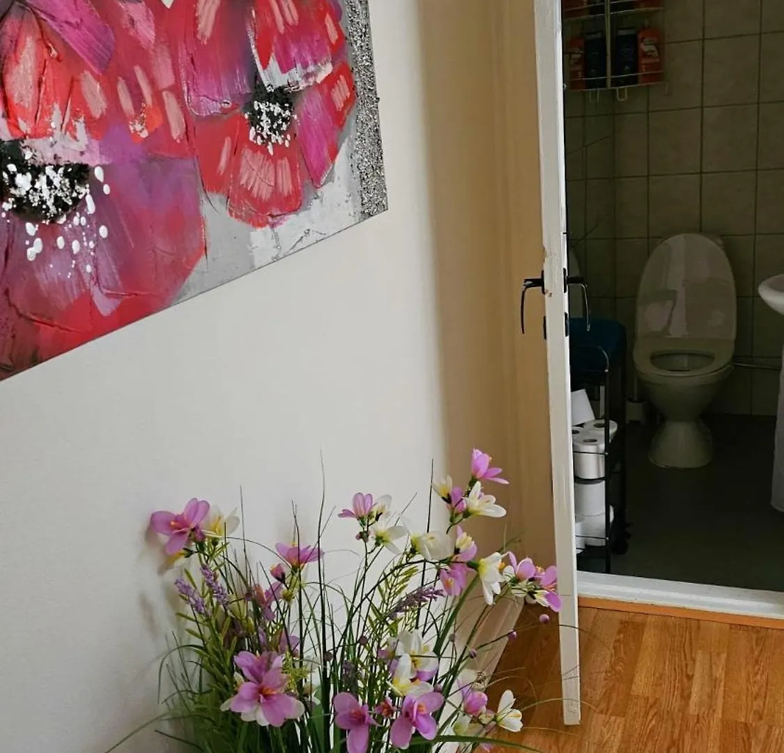 شقة Comfort Appartment # 2 Vaernhem Malmoe السويد