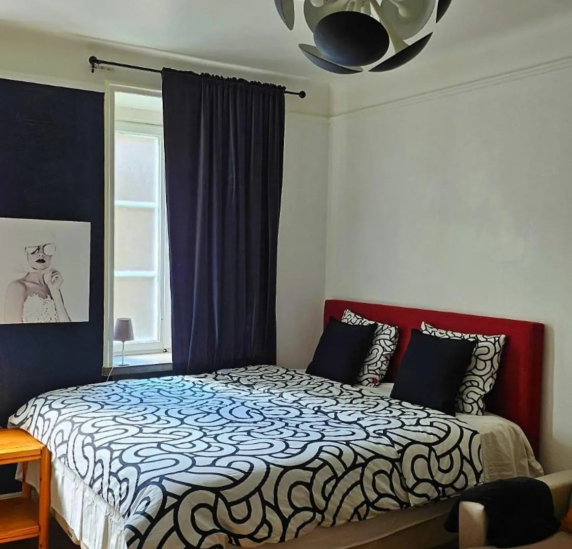 Comfort Appartment # 2 Vaernhem Malmoe